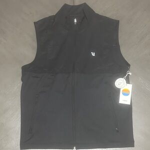 Vuori Sunday Element Vest - Men’s - Medium